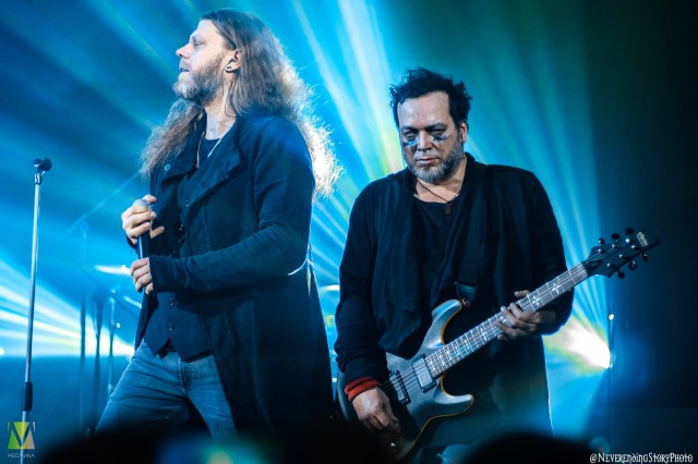 Diary Of Dreams, Opera Concert Club 9-го февраля