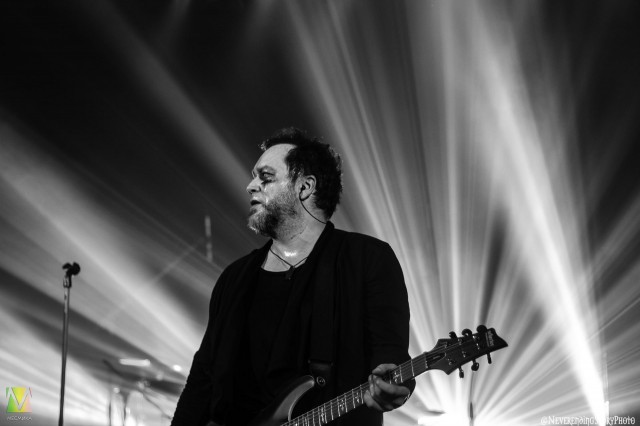 Diary Of Dreams, Opera Concert Club 9-го февраля