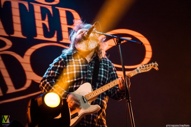 Creedence Clearwater Revived в Альпенхаус 26-го февраля