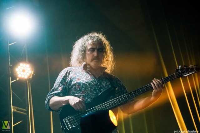 Creedence Clearwater Revived в Альпенхаус 26-го февраля