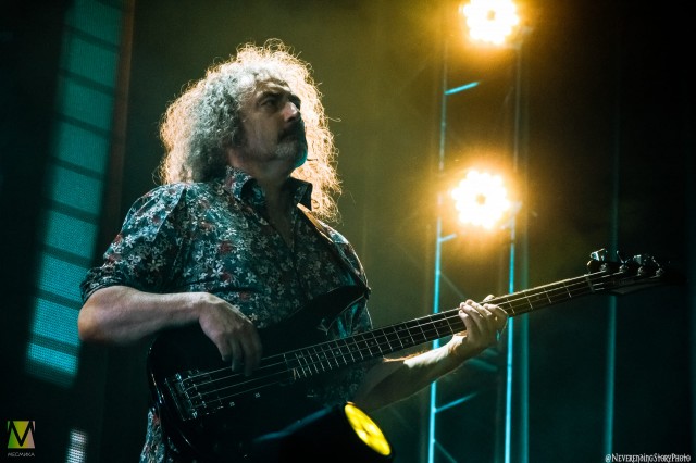 Creedence Clearwater Revived в Альпенхаус 26-го февраля