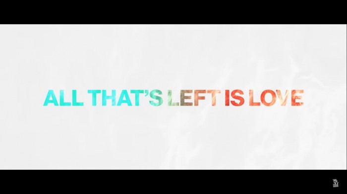 Angels and Airwaves представили новую песню «All That’s Left Is Love»