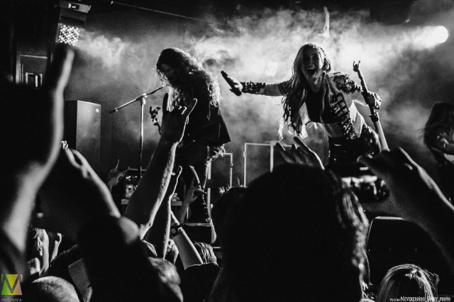 Delain, одна из самых ярких групп на мировой symphonic metal сцене, в ZAL 17-го февраля