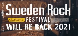 Sweden Rock Festival 2020 перенесен