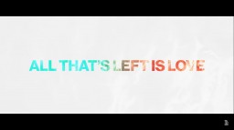 Angels and Airwaves представили новую песню «All That’s Left Is Love»