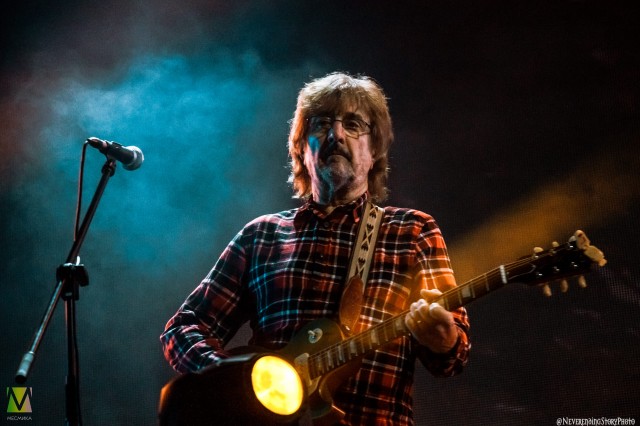 Creedence Clearwater Revived в Альпенхаус 26-го февраля