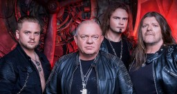 UDO выступит 28 октября в Санкт-Петербурге