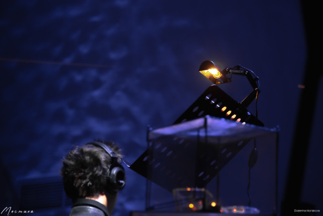 Симфоническое шоу Рок при свечах