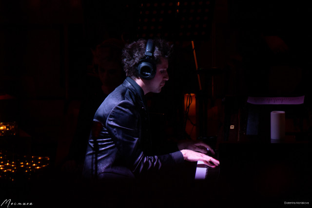 Симфоническое шоу Рок при свечах