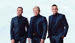 Марсель на ROOF MUSIC FEST 2019 3 июля в Санкт-Петербурге