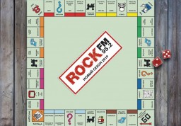 Новый сезон на ROCK FM 95,2