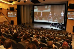 Удо Кир приедет в Санкт-Петербург