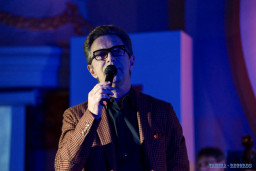 ​Валерий Сюткин начал сотрудничать с музыкальным лейблом Moscow City Records