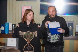 23 600 рублей собрали на благотворительном панк-рок аукционе #Щедрыйпанк