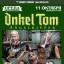 Onkel Tom (DE) on October 11 in Saint-Petersburg