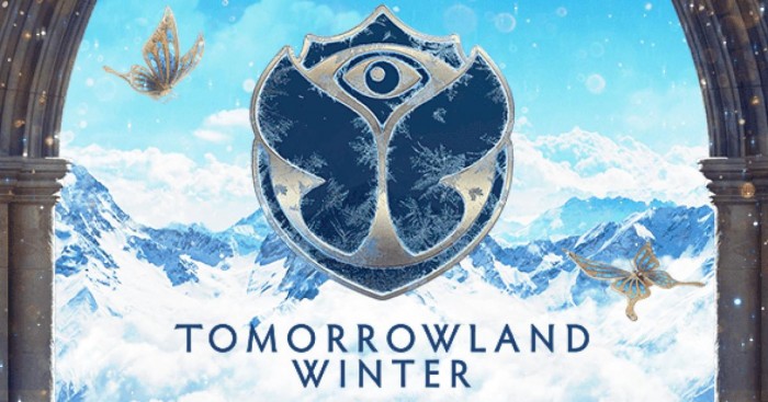 TOMORROWLAND WINTER 2019 world electronic music festival will be held from 9 to 16 March in France