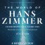"Symphony mystery – the World of Hans ZIMMER" February 8, in Saint-Petersburg