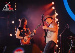 Фьюжн-группа “ChetMen” готовит первый студийный альбом