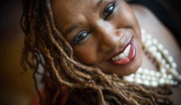 Американский джаз (Дэниз Кинг) на ROOF MUSIC FEST 2019 18 июня в Санкт-Петербурге