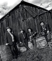 ЧАЙФ 9 февраля в Санкт-Петербурге