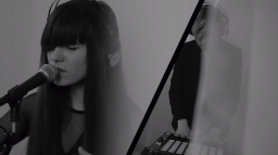 ​"Группа Крови" Виктора Цоя в англоязычной электронной чил-аут версии