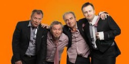 Чайф 26 октября в Москве