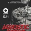 Agnostic Front 10 November in Moscow