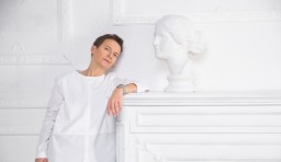 Сурганова и оркестр на ROOF MUSIC FEST 2019 26 июля в Санкт-Петербурге