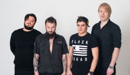 ПилОт на ROOF MUSIC FEST 2019 9 июля в Санкт-Петербурге