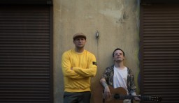 KREC на ROOF MUSIC FEST 2019 5 июня в Москве