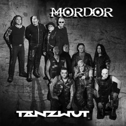 Встречайте трек "Безъядерная зона" в исполнении групп MORDOR (Россия) и TANZWUT (Германия)