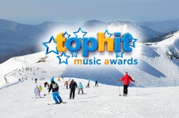 TOPHIT.RU Live Show 16 февраля в Сочи