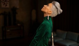 Варвара Визбор на ROOF MUSIC FEST 2019 20 июня в Санкт-Петербурге