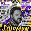 SOLOMUN on December 13, Saint-Petersburg