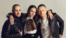 IOWA на ROOF MUSIC FEST 2019 24 июля в Санкт-Петербурге