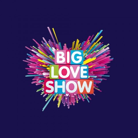 BIG LOVE SHOW 2019 9 февраля в Москве