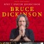 Bruce Dickinson on March 11 in St. Petersburg
