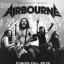 Concert Airbourne September 28 in St. Petersburg