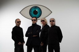 Группа «Пикник» 29 октября в Санкт-Петербурге