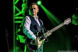 ЛЮБЭ 28 февраля в Санкт-Петербурге