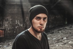 DEEP-EX-SENSE выступит с презентацией нового альбома 30 ноября в Москве