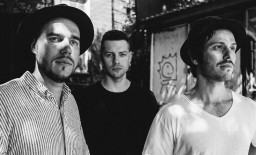 ​Фестиваль Tinkoff STEREOLETO объявляет новую волну артистов