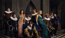 ФРУКТЫ на ROOF MUSIC FEST 2019 3 июля в Москве