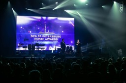 NCA Saint Petersburg Music Awards. Как это было