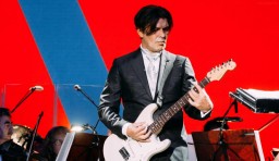 Симфоническое КИНО на ROOF MUSIC FEST 2019 15 июня в Санкт-Петербурге