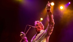 АукцЫон на ROOF MUSIC FEST 2019 10 июля в Санкт-Петербурге