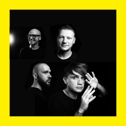 Сансара 17 апреля в Санкт-Петербурге