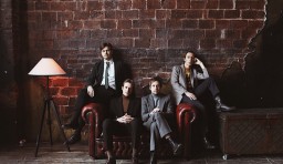 Свидание на ROOF MUSIC FEST 2019 28 июня в Санкт-Петербурге