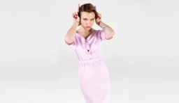 Моя Мишель на ROOF MUSIC FEST 2019 29 июня в Санкт-Петербурге