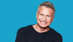 Леонид Агутин на ROOF MUSIC FEST 2019 25 июля в Санкт-Петербурге